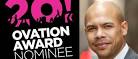 Ovation Nominee Profile: Chris Butler - ovationnomineefeaturechrisbutler