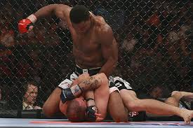 Herschel Walker: I’m Not Sure If Shaq Is Serious About Doing MMA