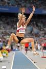 2011 World Champs/Daegu, Day 2: Brittney Reese Defends Her Long ...