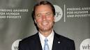 John Edwards Denies Millionaire Madam John Report   ABC News