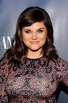 Tiffani Thiessen at 2013 Vanity Fair and NBCs Fall Launch Party