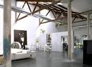 An industrial loft in Belgium       1 Kind Design 1 Kind Design