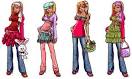 Bimbo virtuelle | Astuces Nana