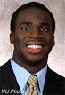 Kendall Sanders reminds us of... Prince Amukamara - CB Glendale, ... - 45837