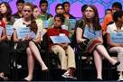 Chesterfield boy barely misses making finals at Scripps National ...