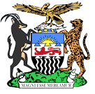 Zambia ~ Antichi Stati ~ Federazione Rhodesia Nyasaland