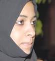 آية أحمد حسن، ذات الستة عشر