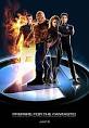 Fantastic Four - Wikipedia, the free encyclopedia