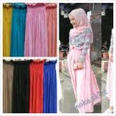 Jual baju hijabers muslim gaul murah | KASKUS