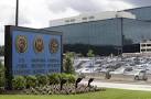 1 dead, 2 hurt after driver uses SUV to ram gates at NSA HQ - NY Daily
