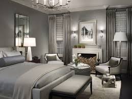 19 Elegant and Modern Master Bedroom Design Ideas - Style Motivation