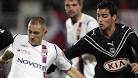 L1: Lyon - Bordeaux, au stade du d��clin - Footballogie