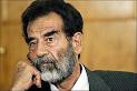 dictator Saddam Hussein