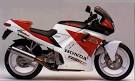 Honda CBR 250R