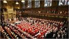 Mail Room: House of Lords Reform – Bishops | Sheila Gilmore