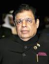 E Ahamed Politician