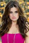 IDINA MENZEL - DisneyWiki