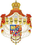 CoA: House of Bonaparte by ~firelord-zuko on deviantART