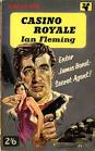 Is Ian Fleming's James Bond