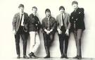 The Animals 1963 - 1964 - Eric Burdon