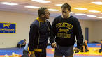 True-life tragedy Foxcatcher had help from people who lived it.