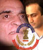 Nanda, his son Sanjeev,
