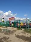 Seaside amusement park - via Daymix