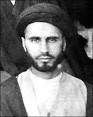 Historic Personalities of Iran: Ayatollah Khomeini