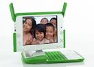 fuseproject: One Laptop Per Child XO Laptop