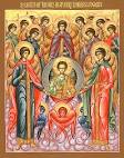 A Day in the Life of the Youth Director: Holy Archangels &amp; Angels ...