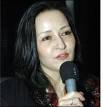 and youthful Zeba Bakhtiar
