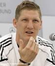 Bastian Schweinsteiger