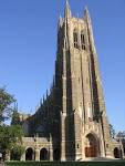 Duke University - Wikipedia, the free encyclopedia