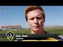 Galaxy Training Update with Chad Barrett & Dan Keat