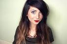 Vlogger Zoe of Zoella Shares Her Best Beauty Advice | TeenVogue.com