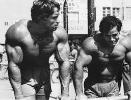 Muscle Pumping Workout