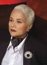 Remembering Etta James