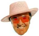 Eddy Wally - Masker