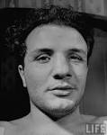 Jake LaMotta – Raging Bull