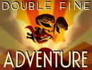 DOUBLE FINE ADVENTURE Kickstarter Campaign Reaches $400K In Hours ...