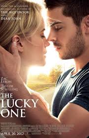 The lucky one (2012)