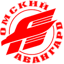 Avangard Omsk Logo - Chris Creamer's Sports Logos Page - SportsLogos.