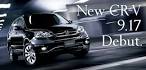 Honda cr-v News, Videos, Reviews and Gossip - Jalopnik
