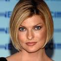 Linda Evangelista Hair
