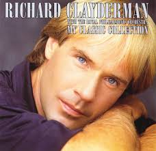 richard clayderman