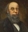 Museum of Florida History - Harrison Reed