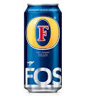 Foster's | Lovely Package