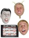 Fake Teeth