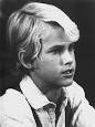 Michael Landon, Jr. as a child actor on - 220px-Little_House_on_the_Prairie_Michael_Landon_Jr_1977