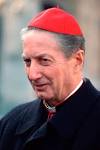 Cardinal Carlo Maria Martini, former Archbishop of Milan, died today at the ... - martini